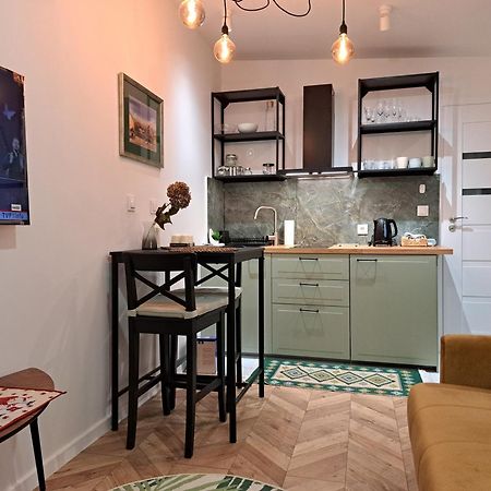 Apartament Deluxe-Gontalowy Kazimierz Dolny Bagian luar foto