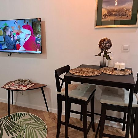 Apartament Deluxe-Gontalowy Kazimierz Dolny Bagian luar foto
