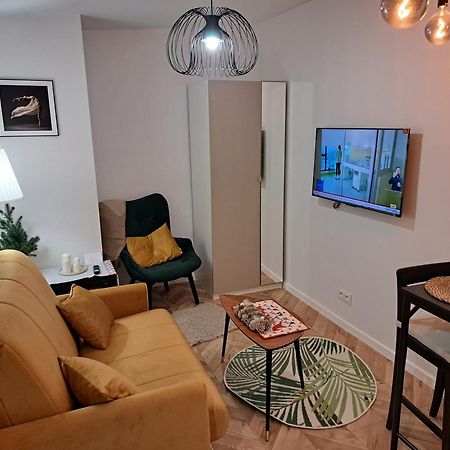 Apartament Deluxe-Gontalowy Kazimierz Dolny Bagian luar foto