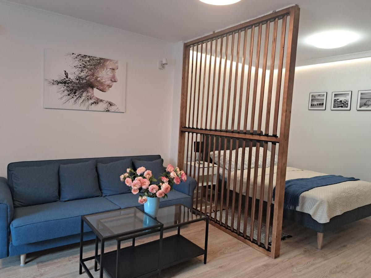 Apartament Deluxe-Gontalowy Kazimierz Dolny Bagian luar foto