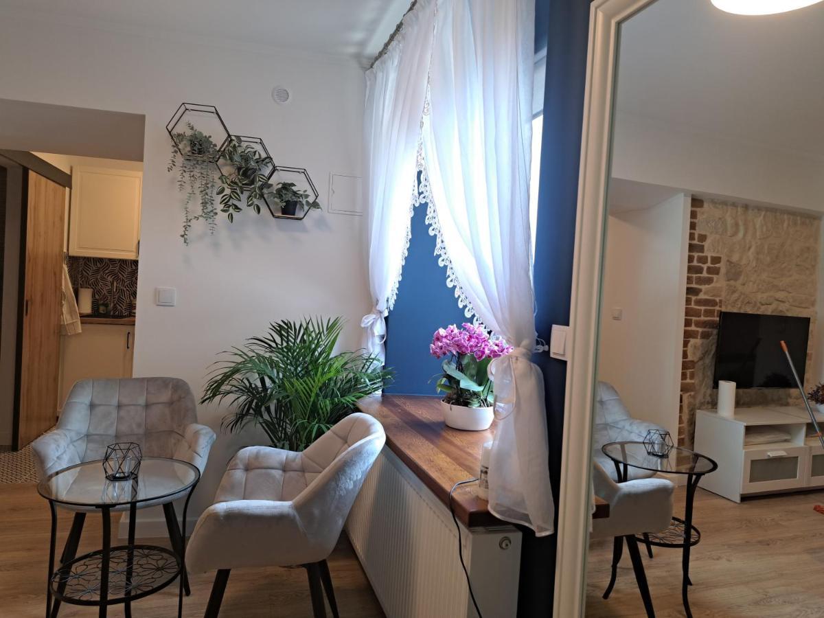 Apartament Deluxe-Gontalowy Kazimierz Dolny Bagian luar foto