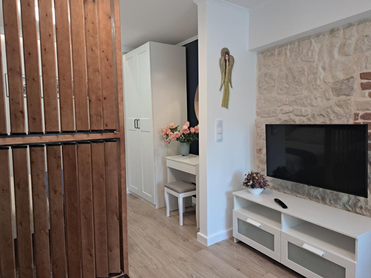 Apartament Deluxe-Gontalowy Kazimierz Dolny Bagian luar foto