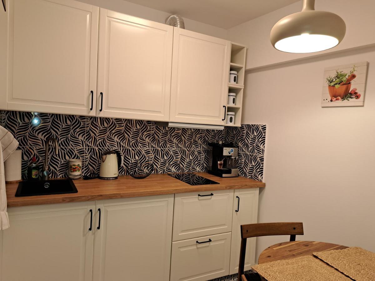 Apartament Deluxe-Gontalowy Kazimierz Dolny Bagian luar foto