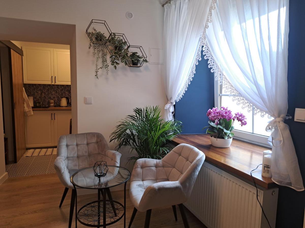 Apartament Deluxe-Gontalowy Kazimierz Dolny Bagian luar foto