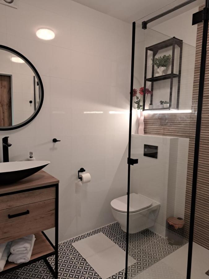 Apartament Deluxe-Gontalowy Kazimierz Dolny Bagian luar foto