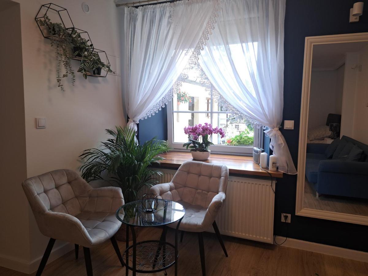 Apartament Deluxe-Gontalowy Kazimierz Dolny Bagian luar foto