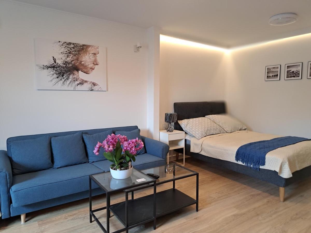 Apartament Deluxe-Gontalowy Kazimierz Dolny Bagian luar foto