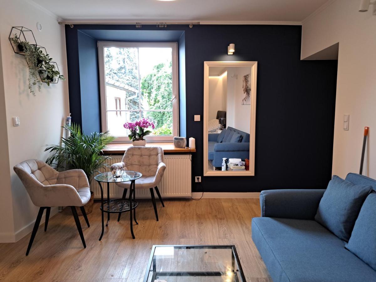 Apartament Deluxe-Gontalowy Kazimierz Dolny Bagian luar foto