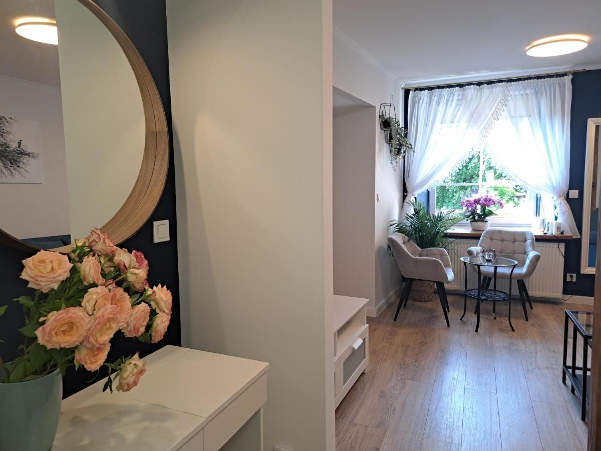 Apartament Deluxe-Gontalowy Kazimierz Dolny Bagian luar foto