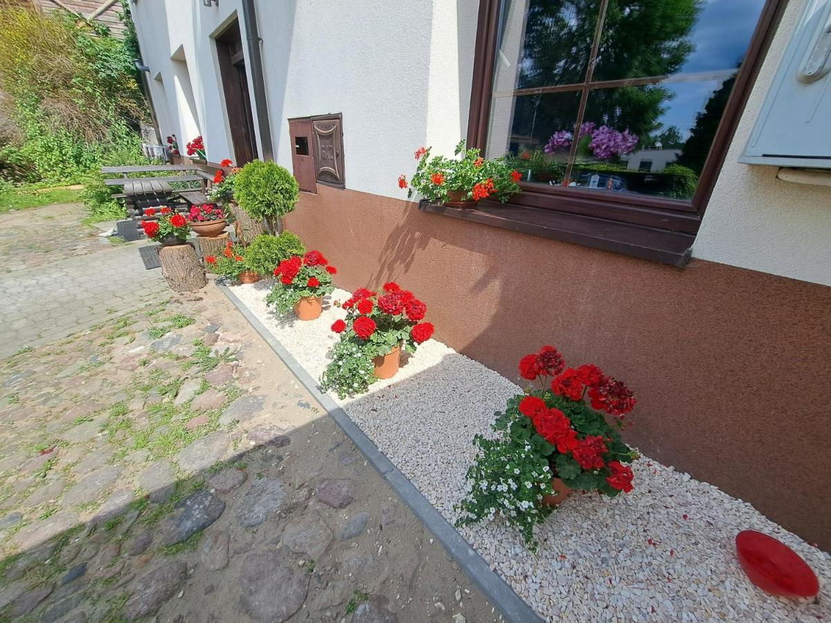 Apartament Deluxe-Gontalowy Kazimierz Dolny Bagian luar foto