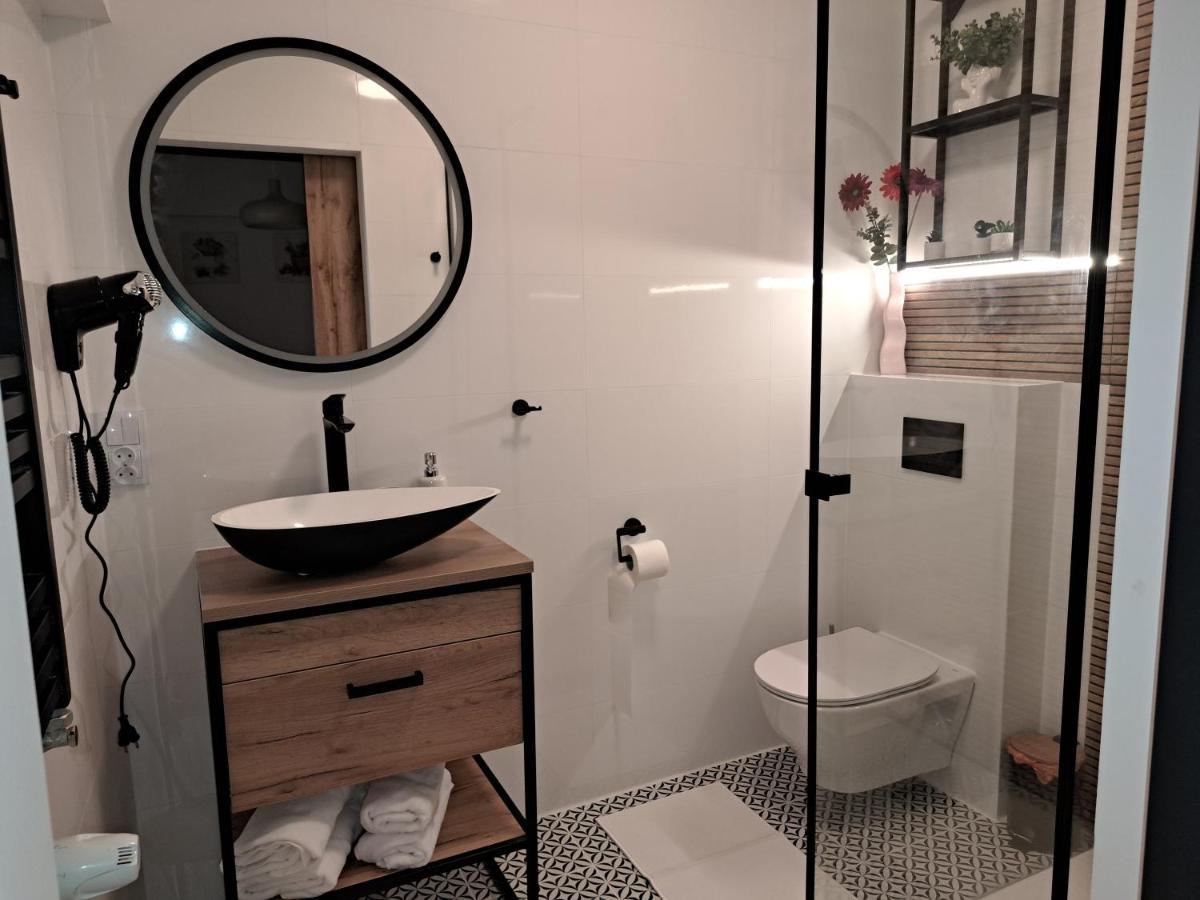 Apartament Deluxe-Gontalowy Kazimierz Dolny Bagian luar foto
