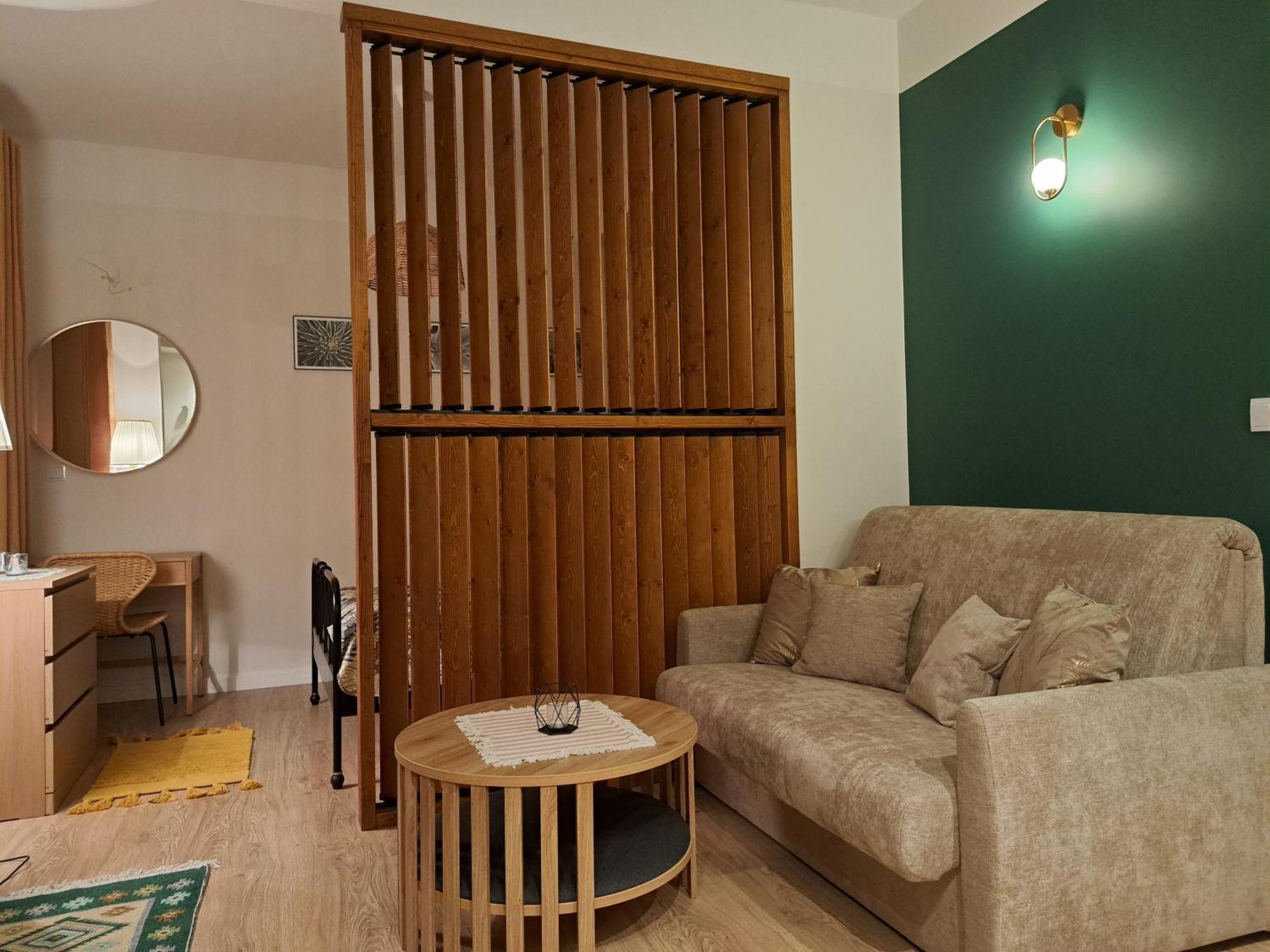 Apartament Deluxe-Gontalowy Kazimierz Dolny Bagian luar foto