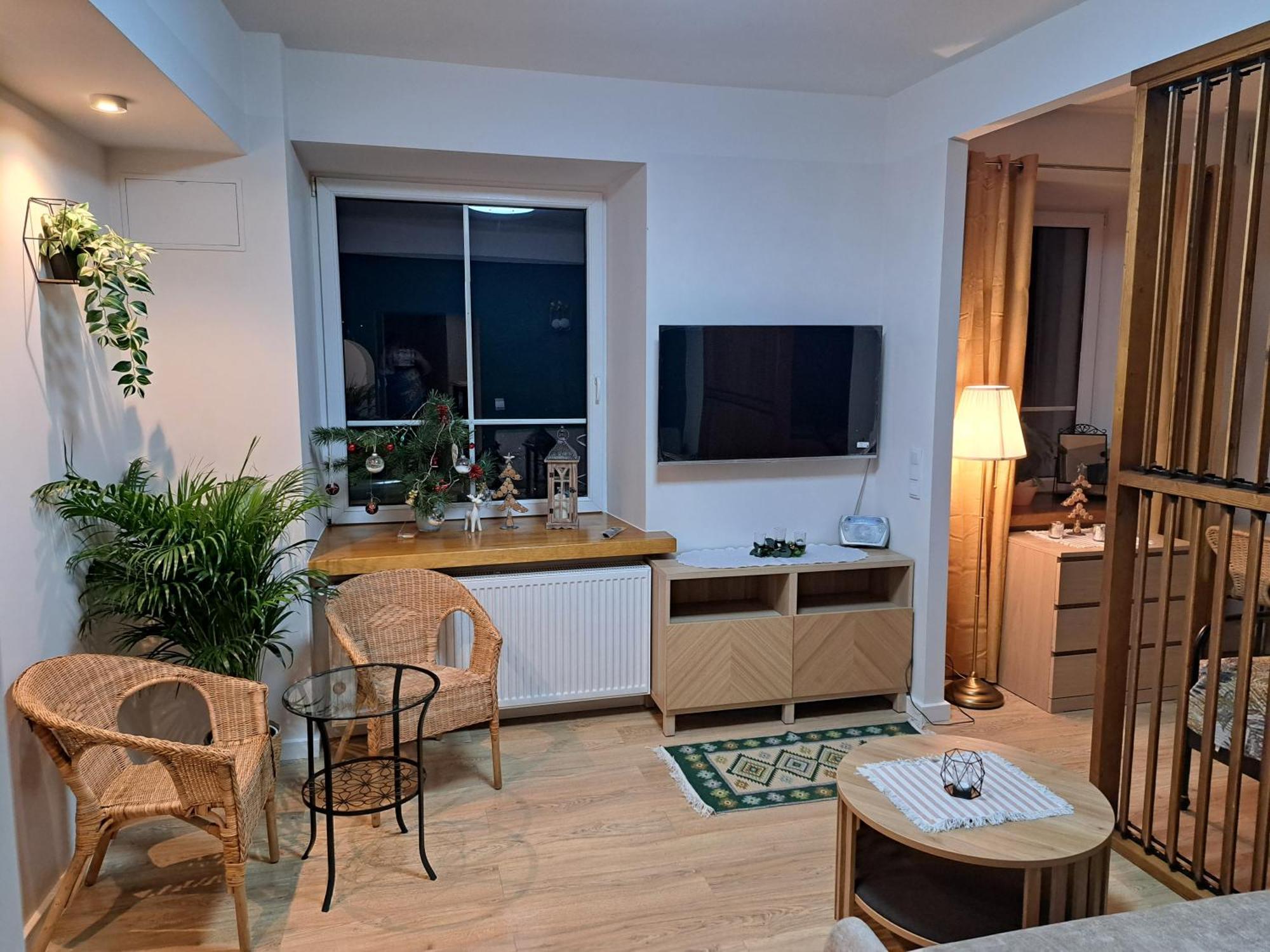 Apartament Deluxe-Gontalowy Kazimierz Dolny Bagian luar foto