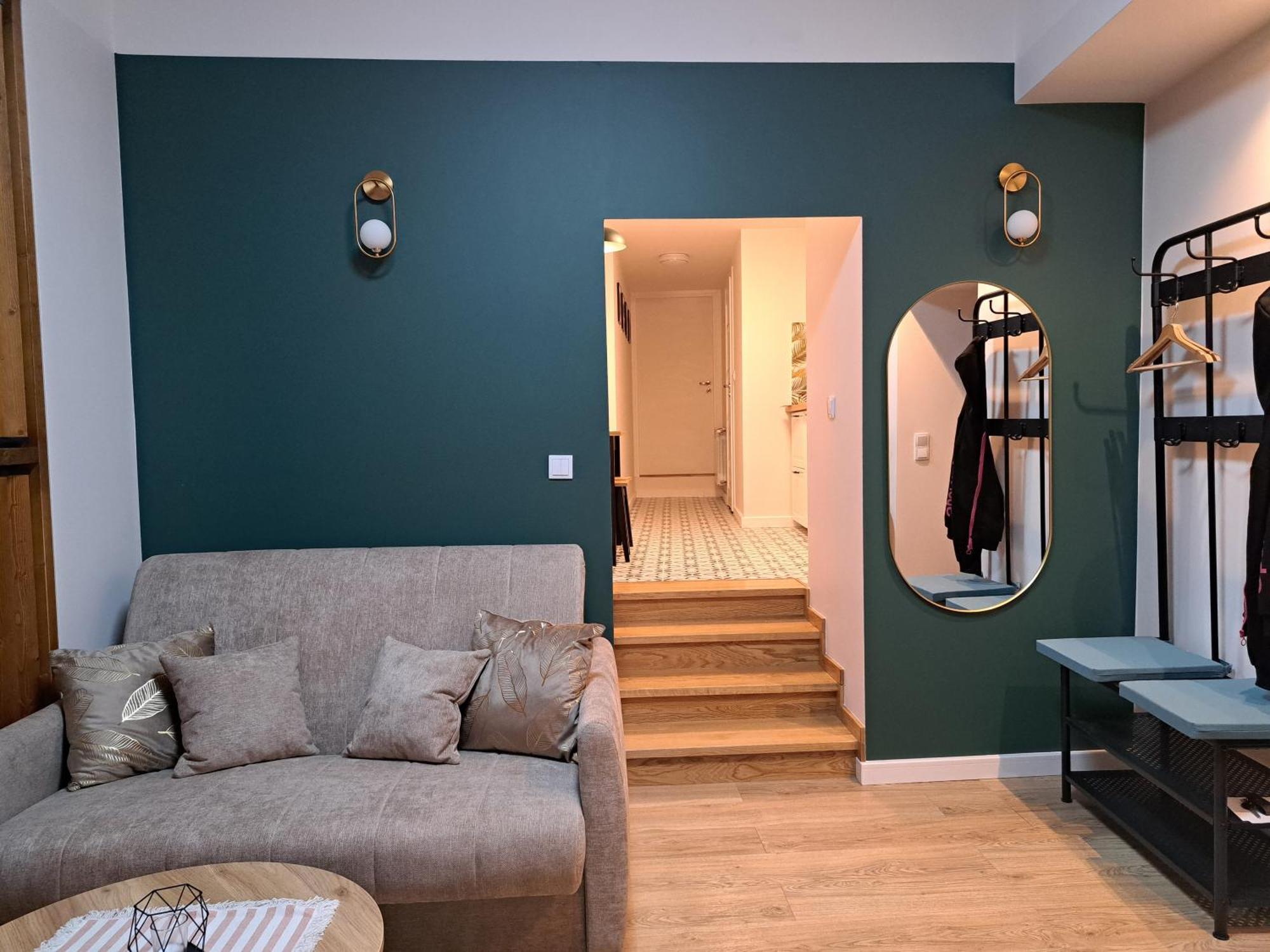 Apartament Deluxe-Gontalowy Kazimierz Dolny Bagian luar foto