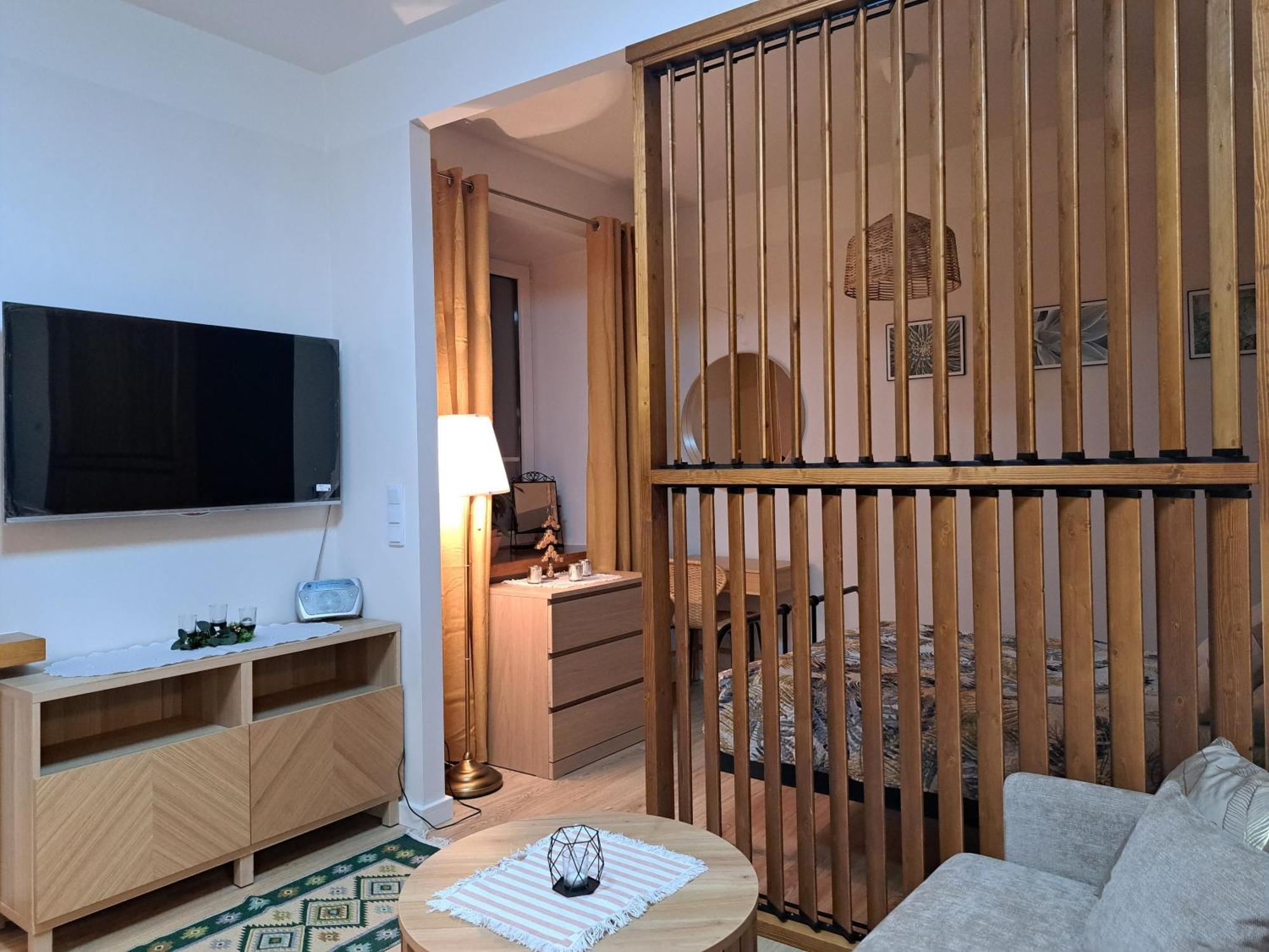 Apartament Deluxe-Gontalowy Kazimierz Dolny Bagian luar foto