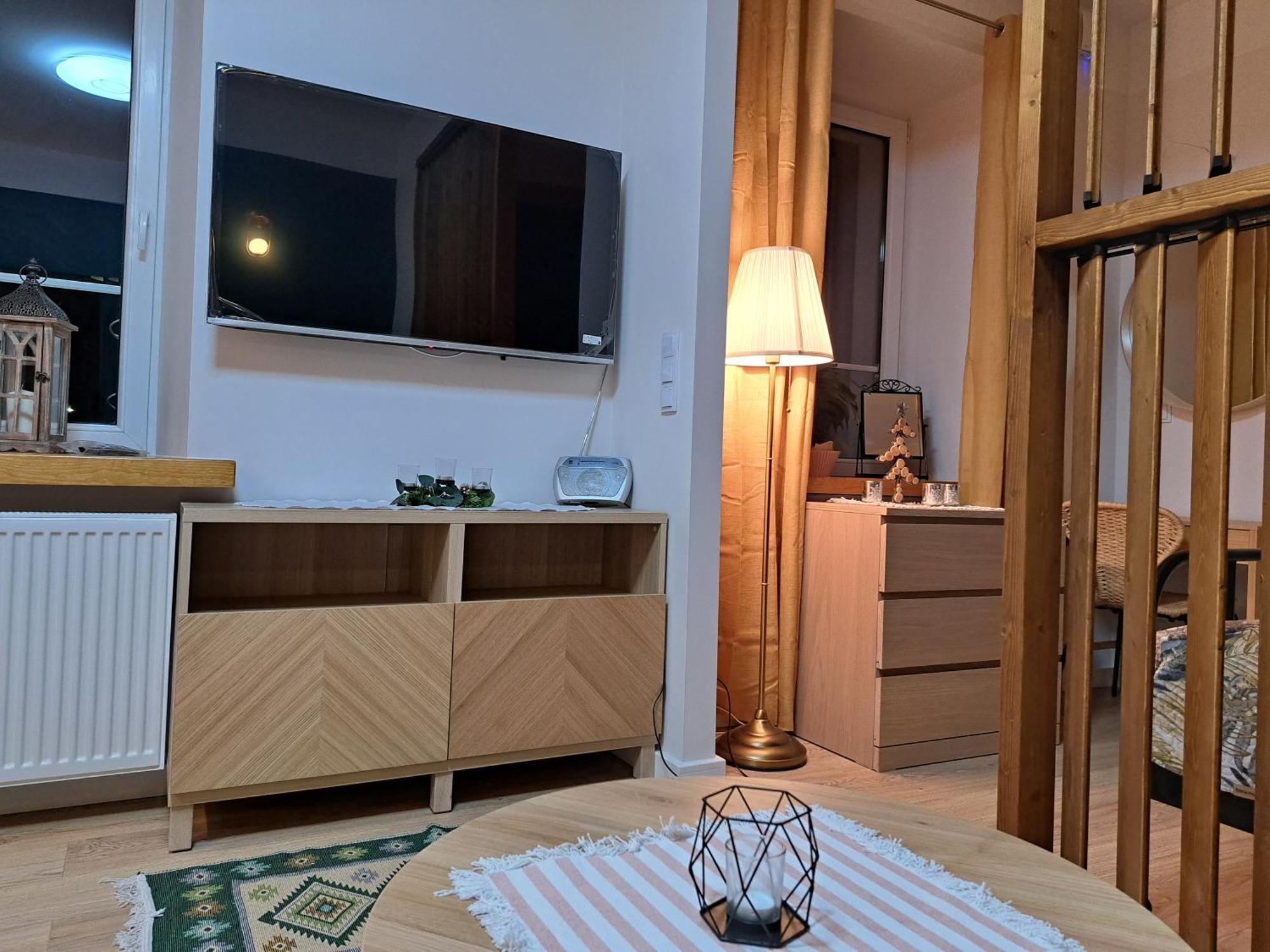 Apartament Deluxe-Gontalowy Kazimierz Dolny Bagian luar foto