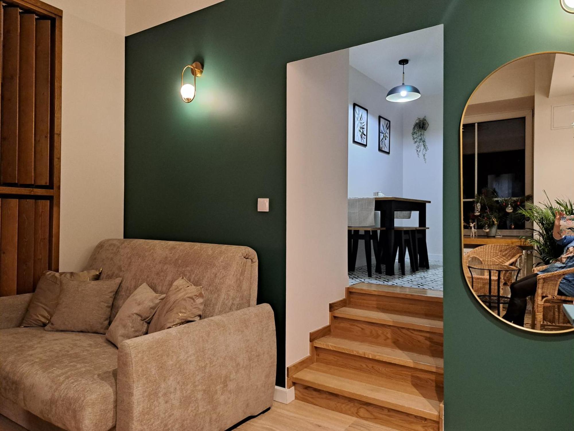 Apartament Deluxe-Gontalowy Kazimierz Dolny Bagian luar foto