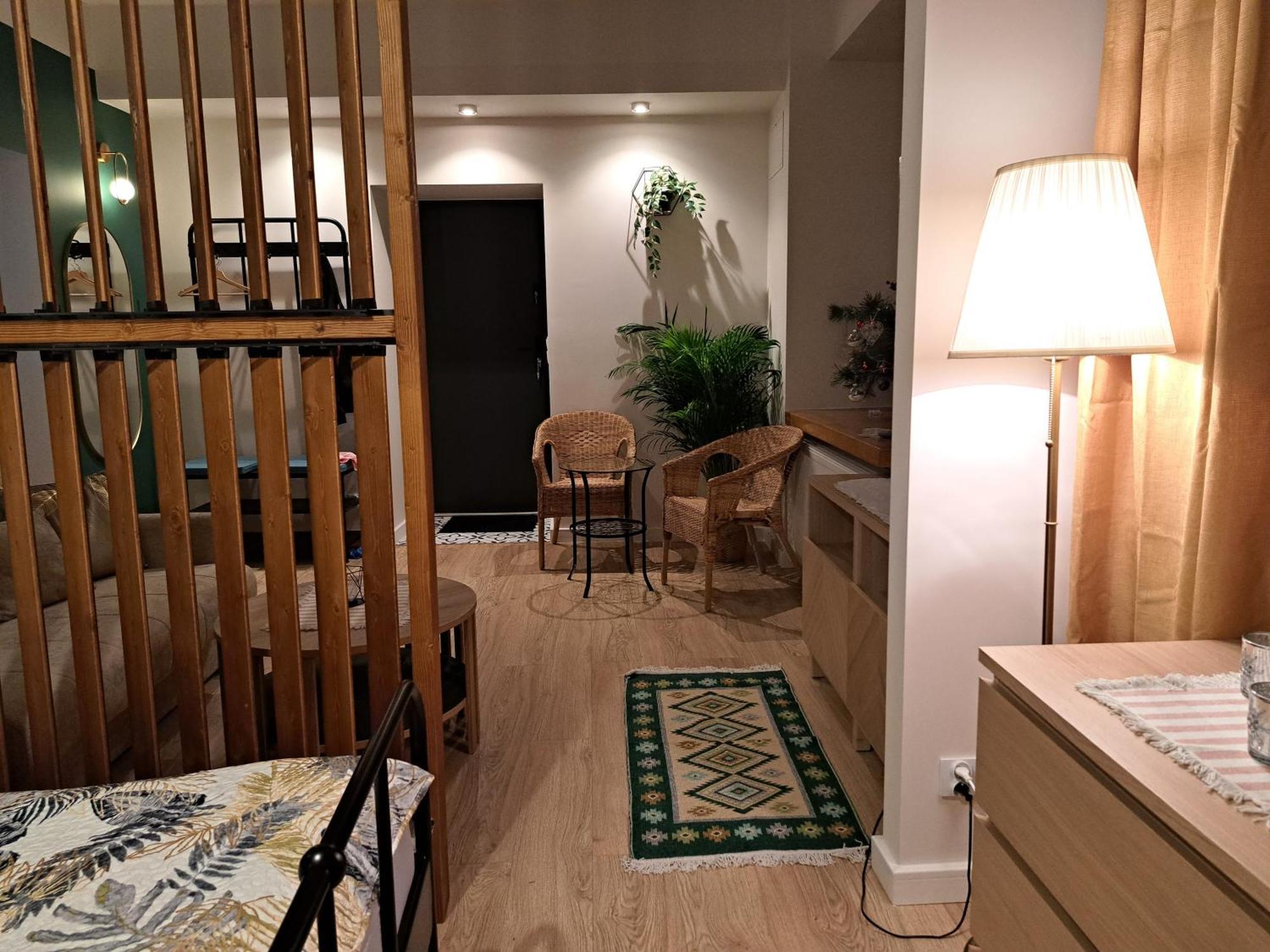 Apartament Deluxe-Gontalowy Kazimierz Dolny Bagian luar foto