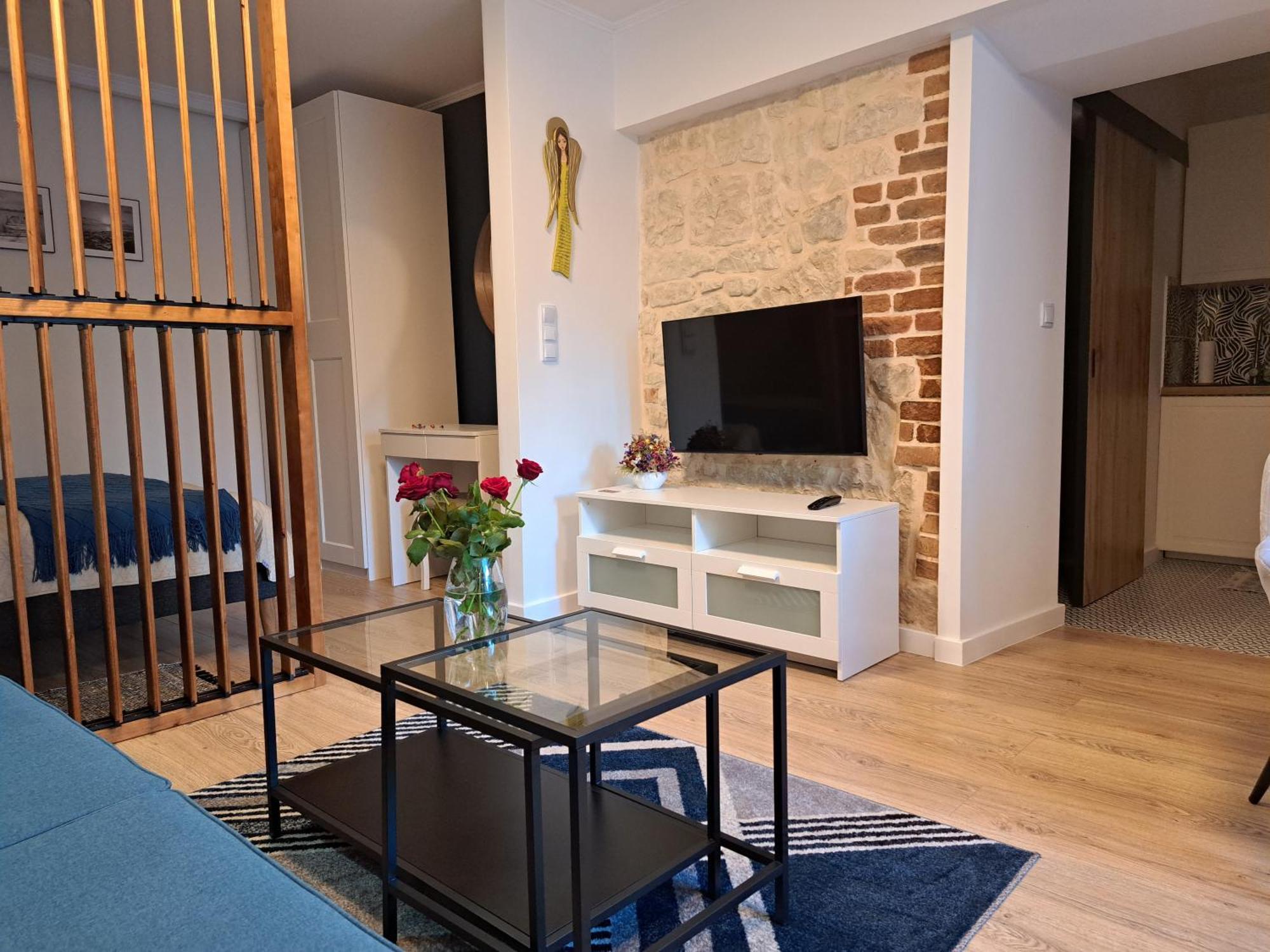 Apartament Deluxe-Gontalowy Kazimierz Dolny Bagian luar foto