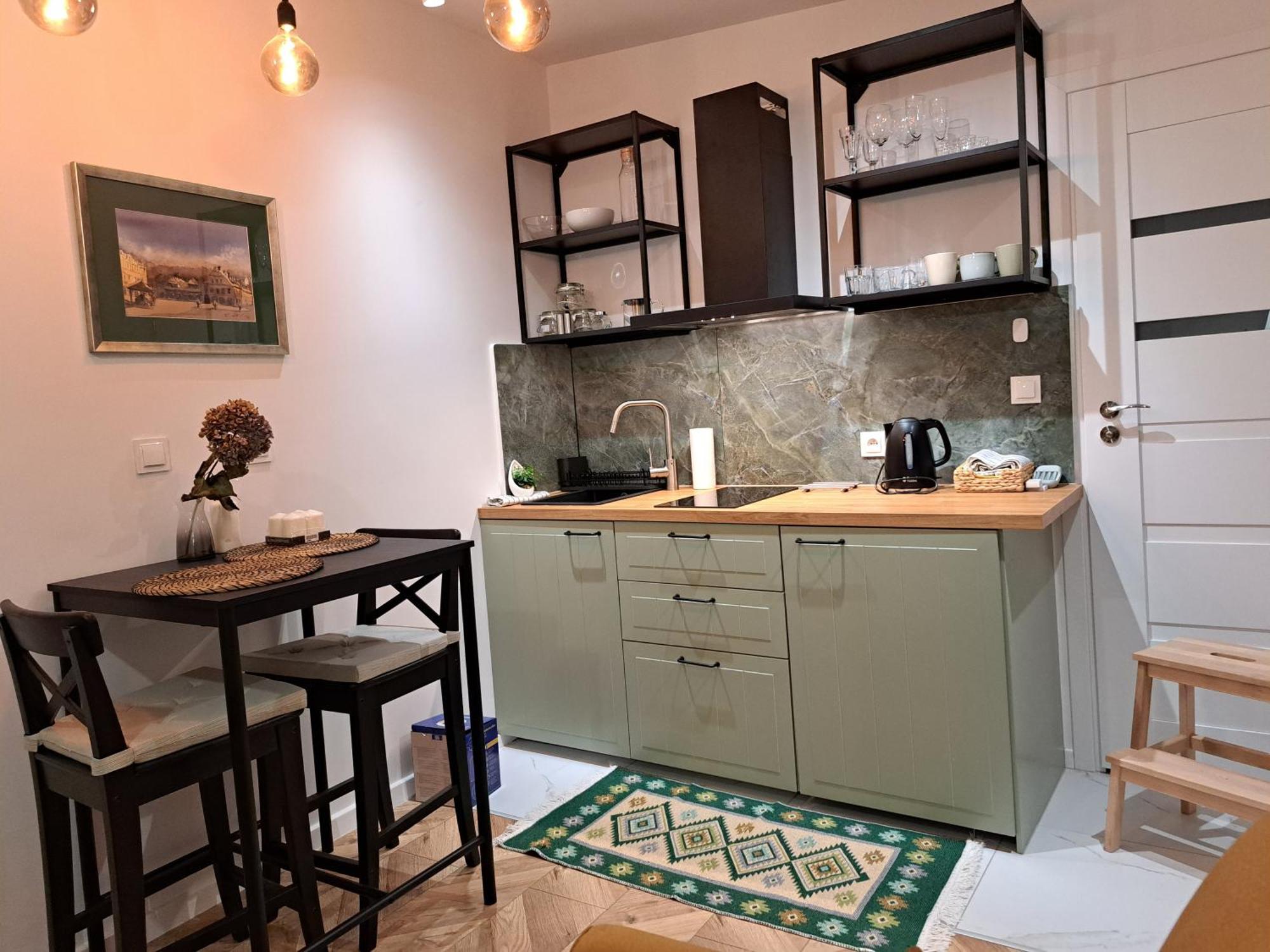 Apartament Deluxe-Gontalowy Kazimierz Dolny Bagian luar foto