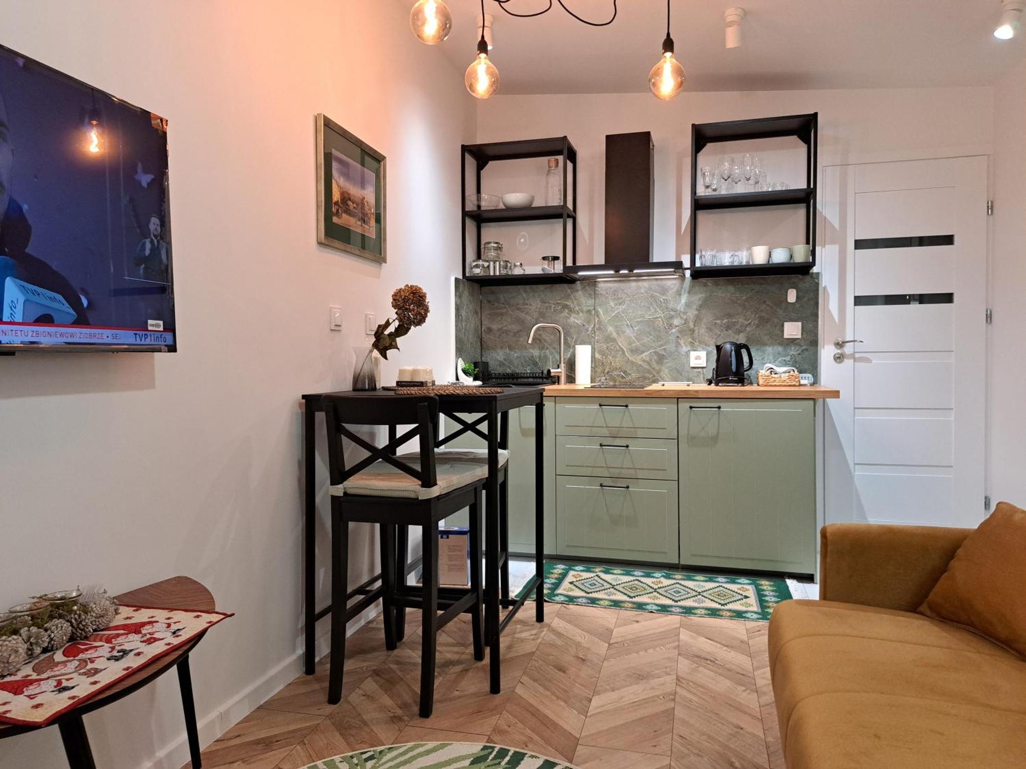 Apartament Deluxe-Gontalowy Kazimierz Dolny Bagian luar foto
