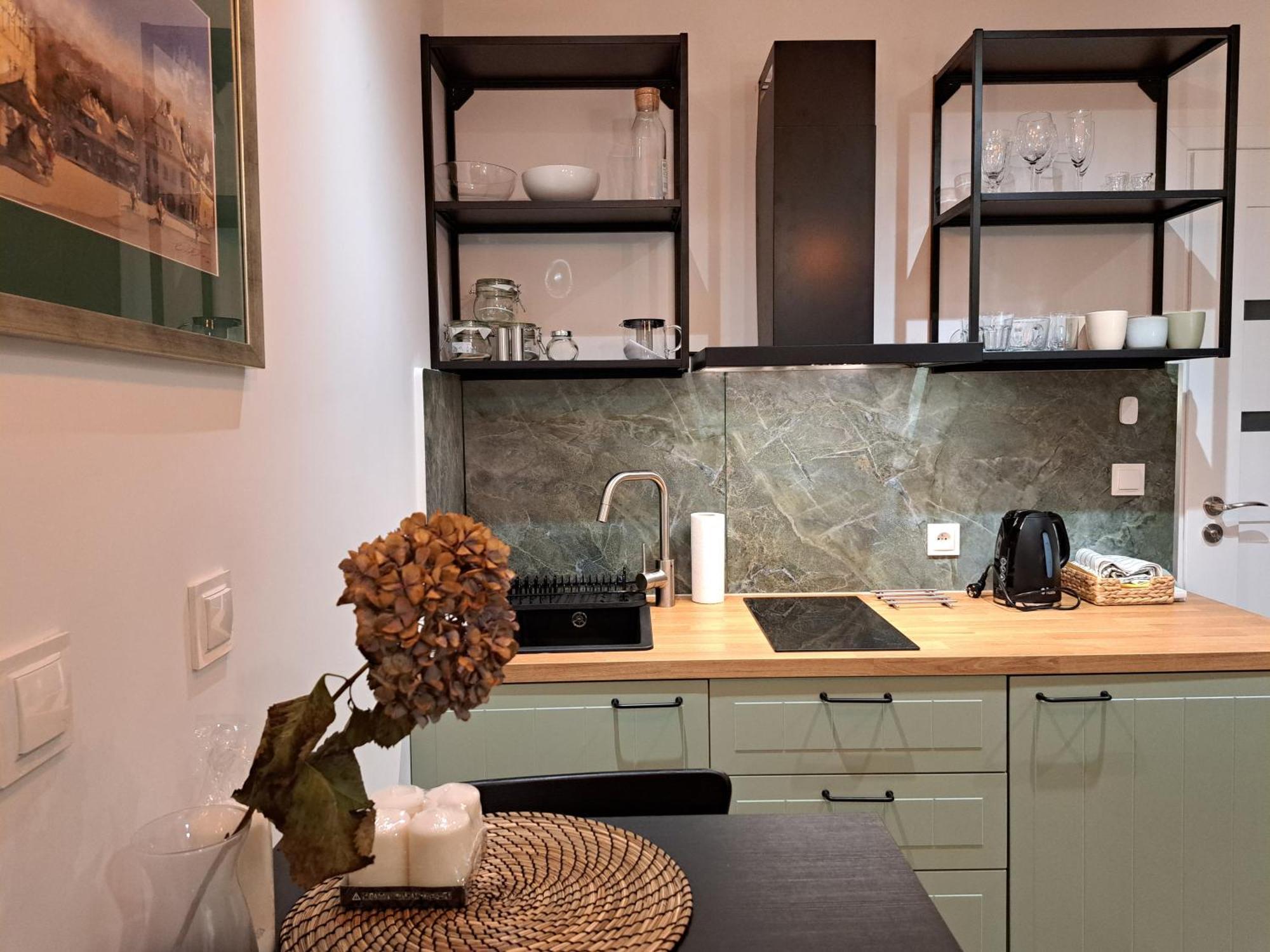 Apartament Deluxe-Gontalowy Kazimierz Dolny Bagian luar foto