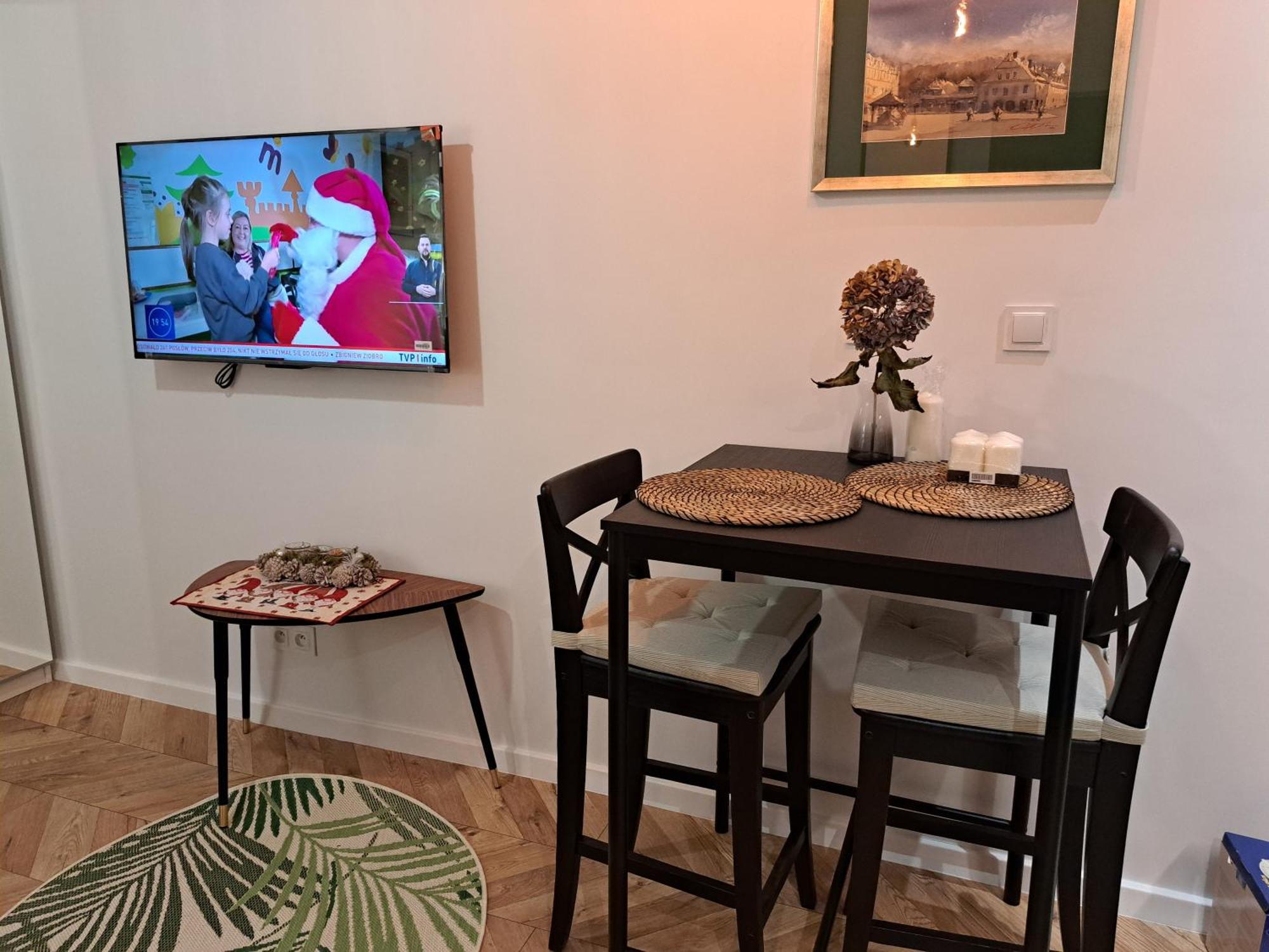 Apartament Deluxe-Gontalowy Kazimierz Dolny Bagian luar foto