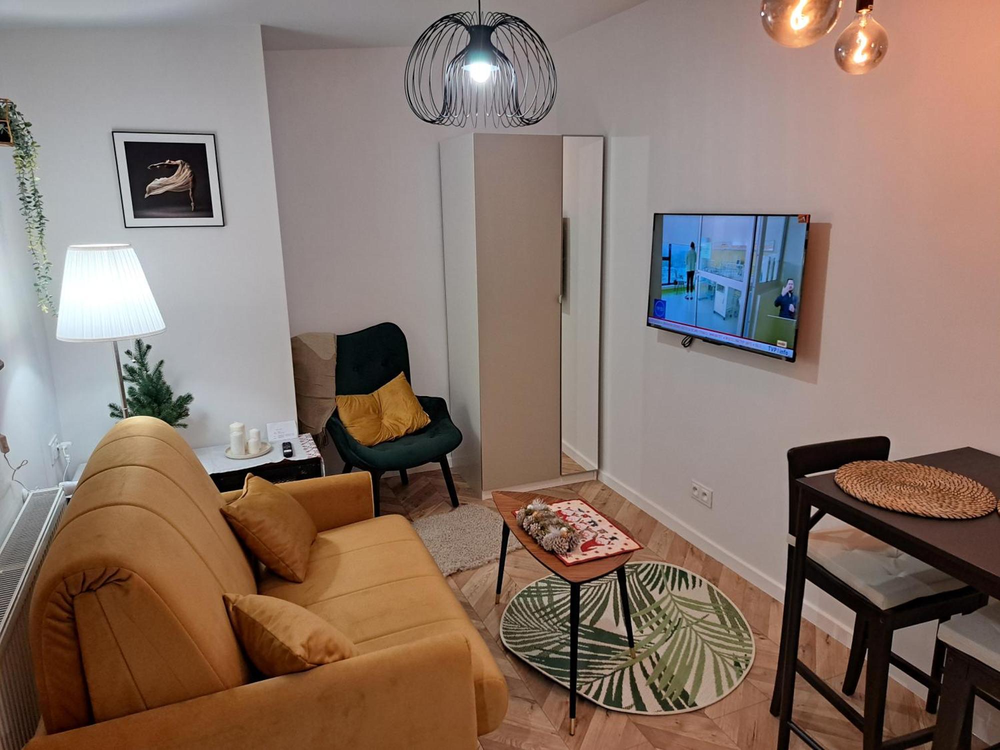 Apartament Deluxe-Gontalowy Kazimierz Dolny Bagian luar foto