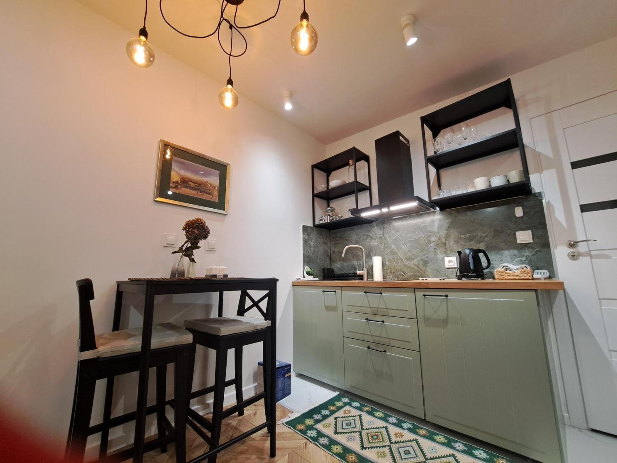 Apartament Deluxe-Gontalowy Kazimierz Dolny Bagian luar foto