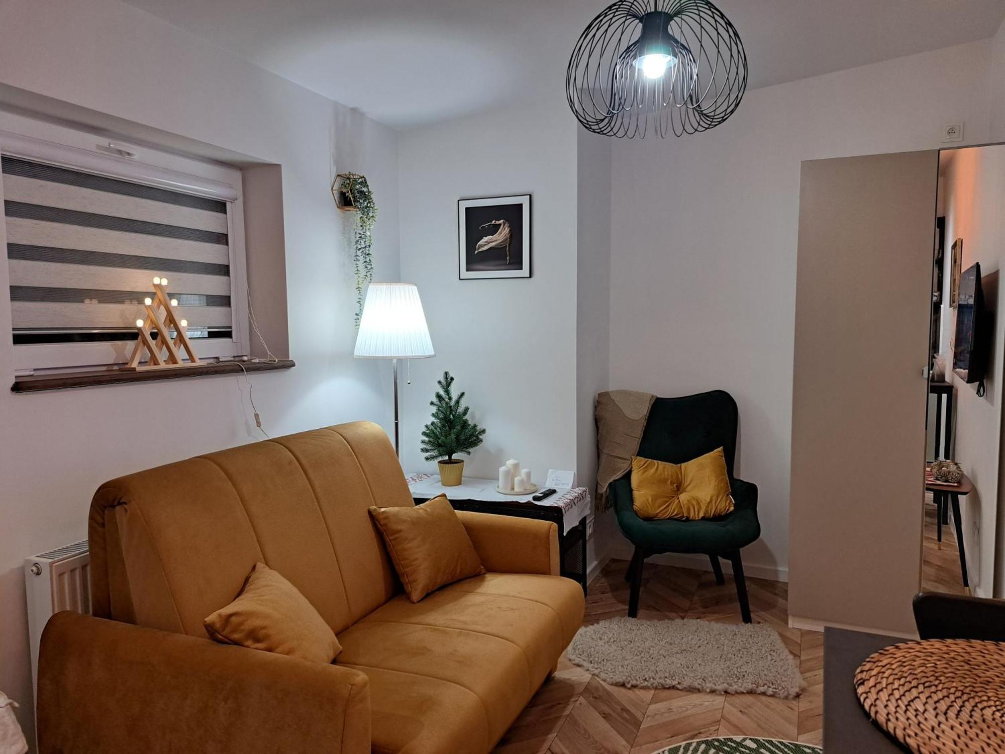 Apartament Deluxe-Gontalowy Kazimierz Dolny Bagian luar foto