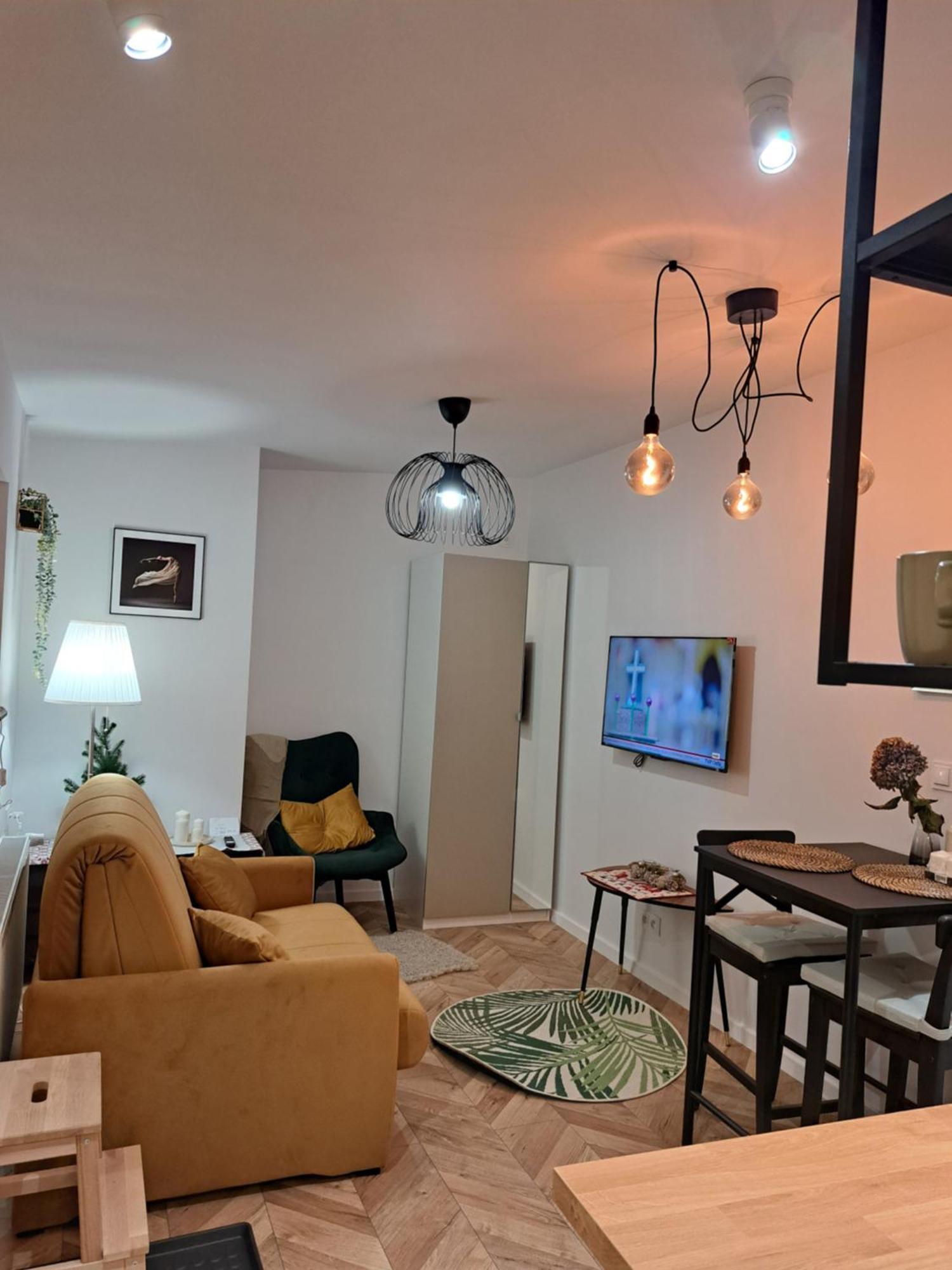 Apartament Deluxe-Gontalowy Kazimierz Dolny Bagian luar foto