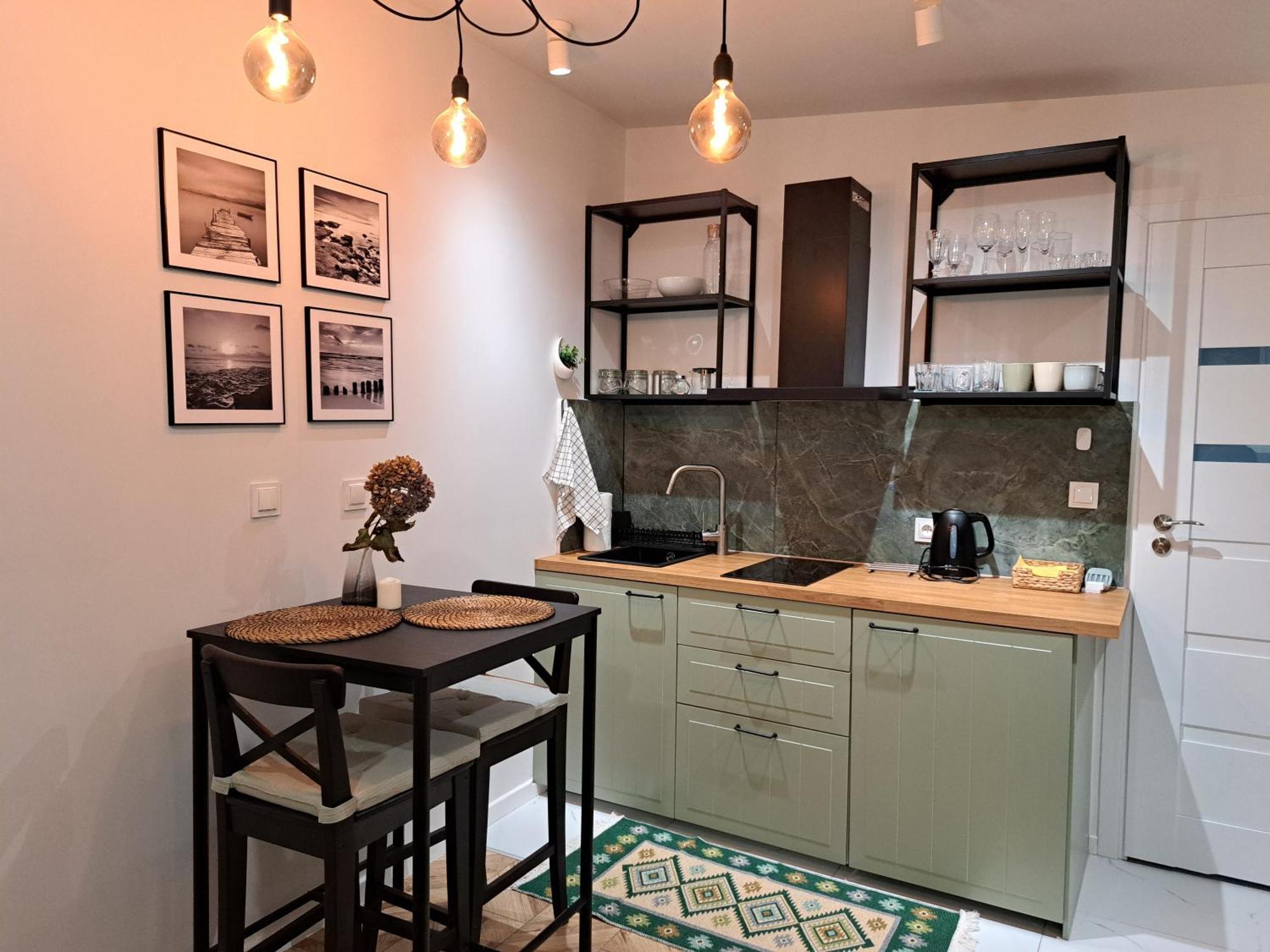 Apartament Deluxe-Gontalowy Kazimierz Dolny Bagian luar foto