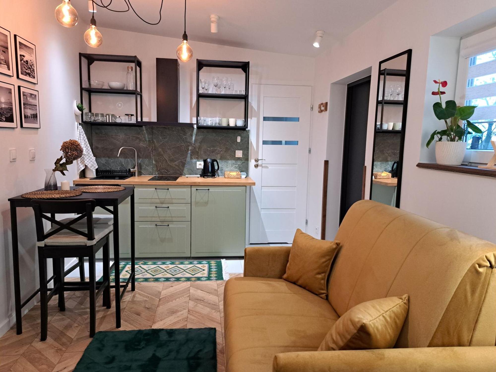 Apartament Deluxe-Gontalowy Kazimierz Dolny Bagian luar foto