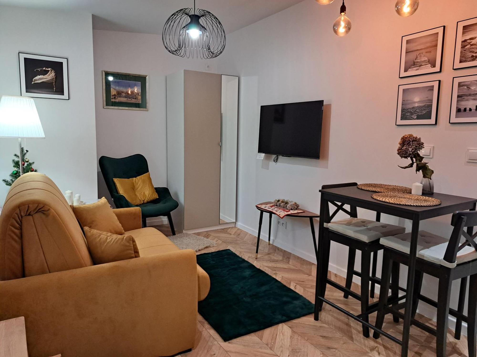 Apartament Deluxe-Gontalowy Kazimierz Dolny Bagian luar foto