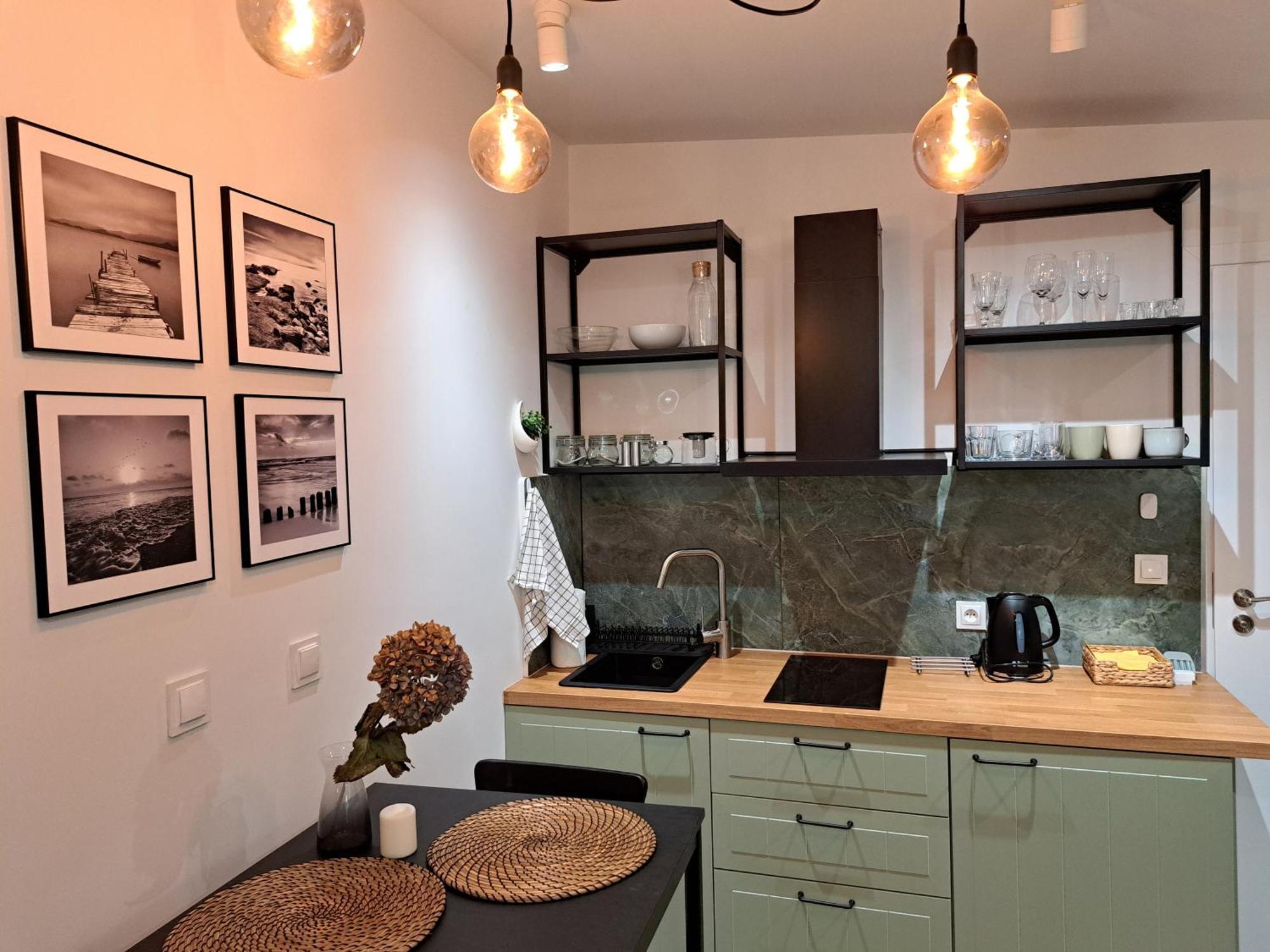 Apartament Deluxe-Gontalowy Kazimierz Dolny Bagian luar foto