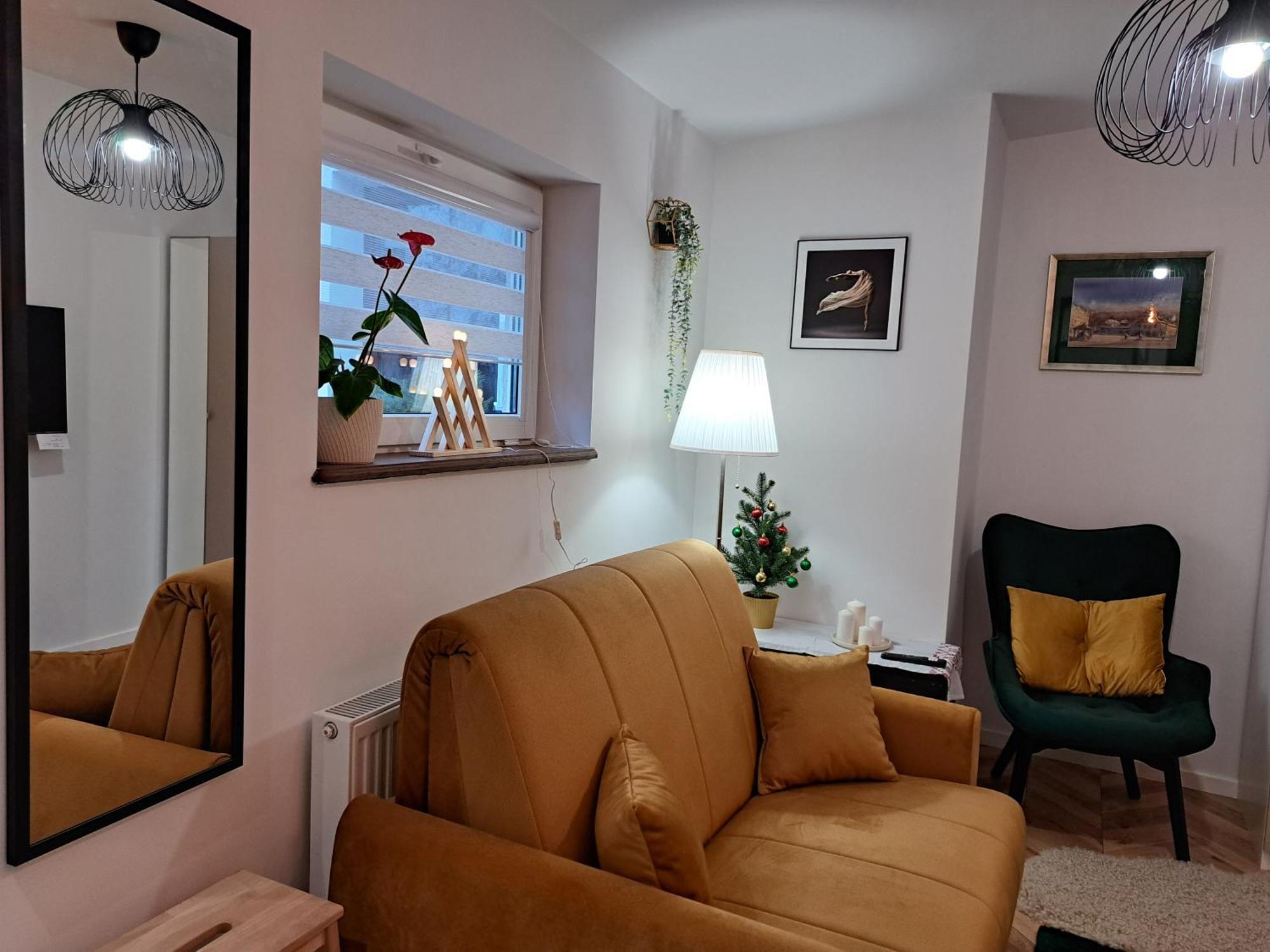 Apartament Deluxe-Gontalowy Kazimierz Dolny Bagian luar foto