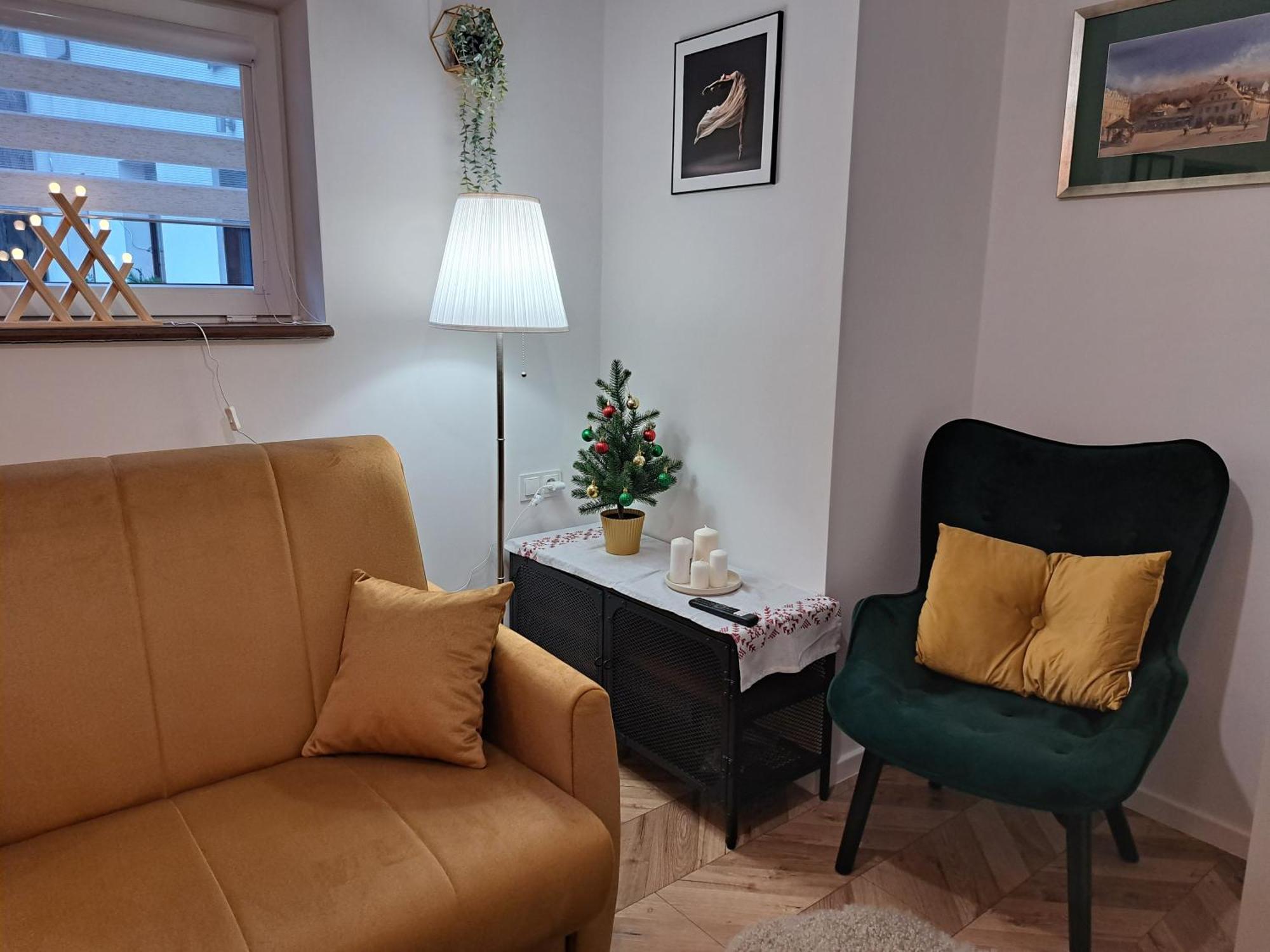 Apartament Deluxe-Gontalowy Kazimierz Dolny Bagian luar foto